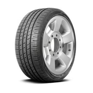235/55 R20 XL 105V NFERA RU5
