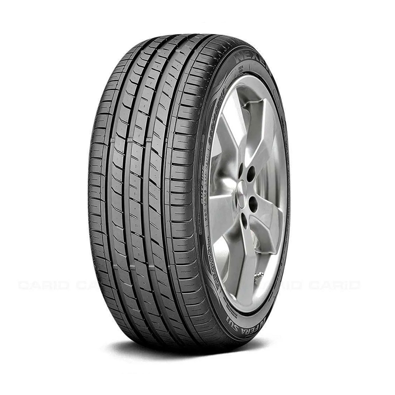 235/55 ZR19 XL 105W NFERA SU1