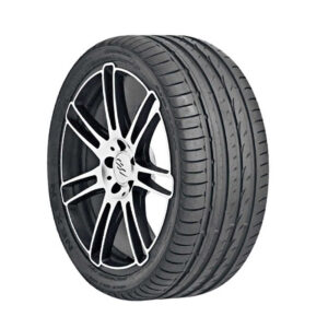 235/60 R18 103H N-8000 (OE)