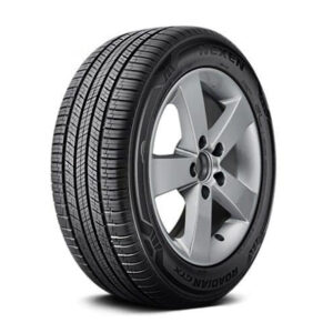 235/60 R18 103H RO GTX