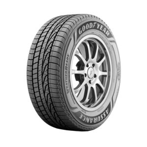 235/60 R18 ASSURANCE WEATHERREADY 103H SL