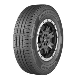 235/65 R16C CARGO MARAT 2 121/119R E