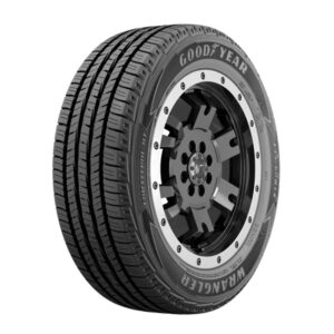 235/65 R17 WRL FORTITUDE HT 104V SL