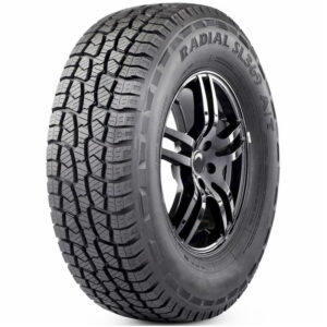 235/70 R16 106S SL-369 A/T
