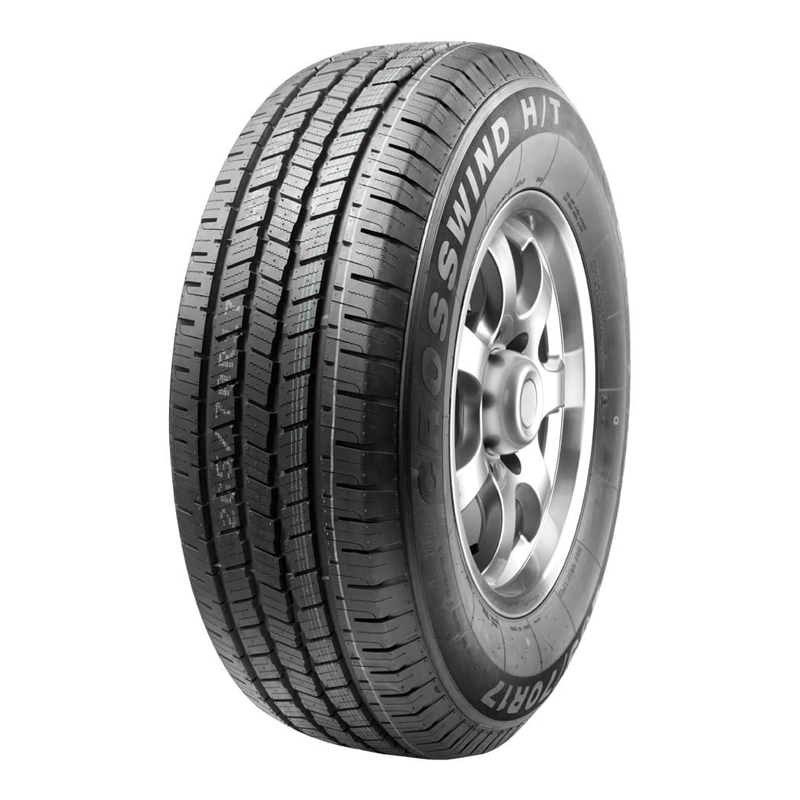 235/75 R15 109T CROSSWIND H/T