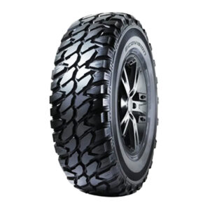 235/75 R15 6PR 104/101Q NY-MT187