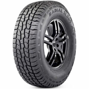 235/75 R16 SL369 XL TL