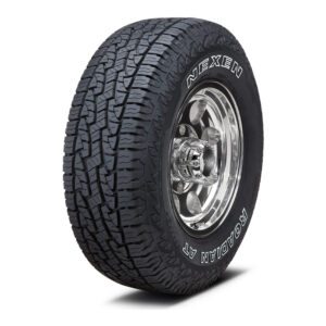 235/80 R17 10PR ROADIAN AT PRO RA8