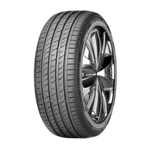 245/35 ZR20 95Y NF SU1