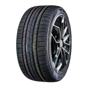 245/35 ZR21 96YXL X-privilo RS01+