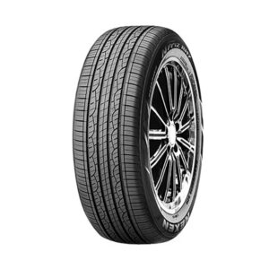 245/40 R18 93V NP AH8