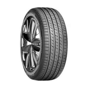 245/45 R19 102Y NFERA SU1