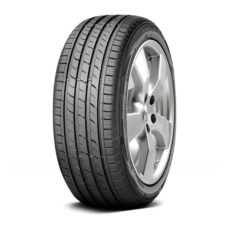 245/55 R17 106W NFERA SU1