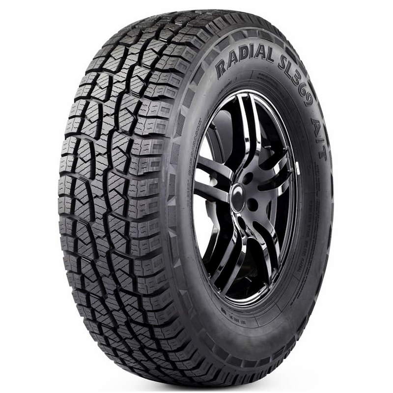 245/70 R16 10PR SL369 A/T