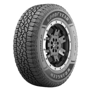 245/70 R16 WGLR WORKHORSE AT 113T D LT