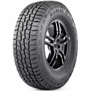 245/70 R17 10PR SL-369 A/T