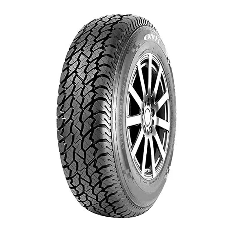 245/70 R17 110T NY-AT187