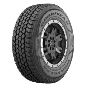 245/70 R17 WRANGLER AT ADVENTURE 119R E LT