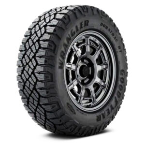 245/70 R17 WRL DURATRAC 119Q E LT