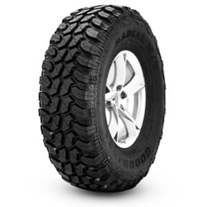 245/75 R16 10PR SL-366 M/T GOODRIDE