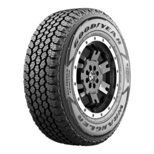 245/75 R16 WRANGLER AT ADVENTURE 111T OWL