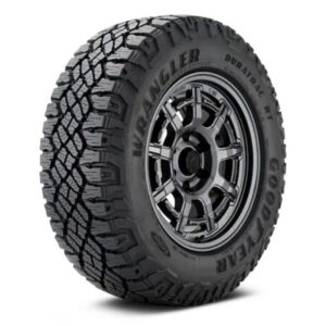 245/75 R16 WRANGLER DURATRAC 108/104Q C LT