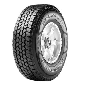 245/75 R17 WRL AT ADV 112T SL