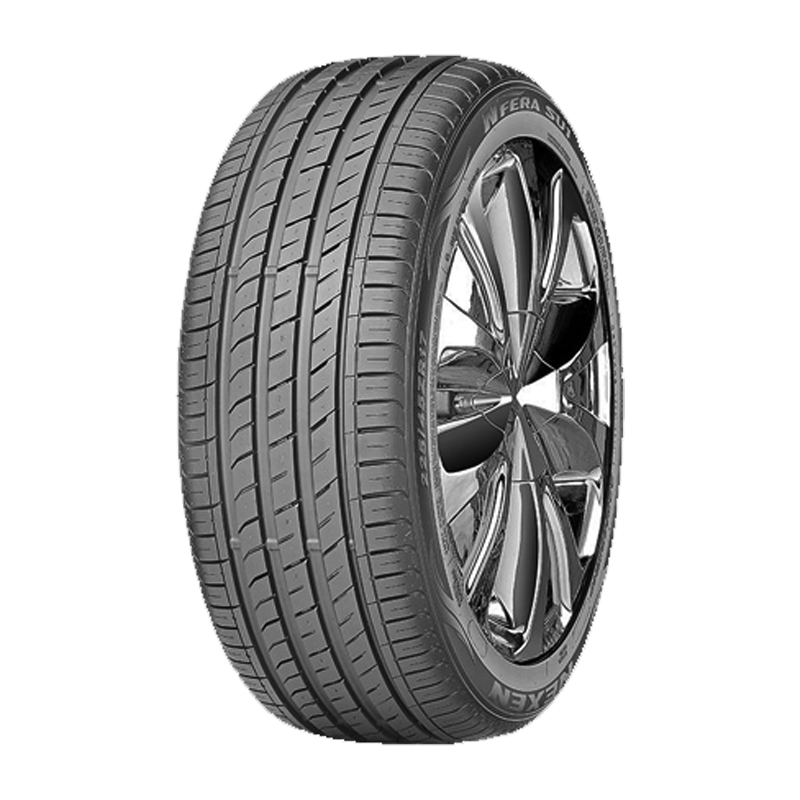 255/35 ZR18 XL 94Y NF SU1