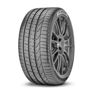 255/35 ZR20 (97Y)XL P-ZERO (J)