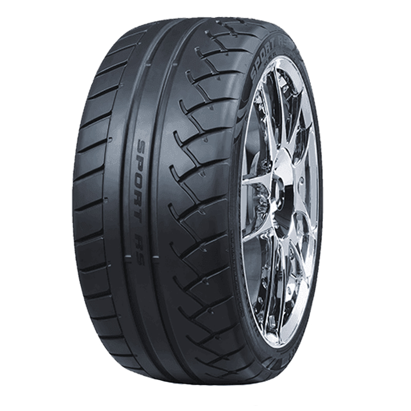 255/40 ZR20 SPORT RS 101W GOODERIDE TL XL RC