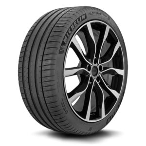 255/45 R19 104Y PILOT SPORT 4 XL