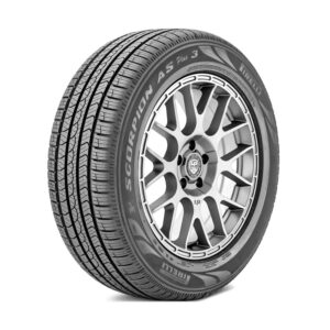 255/55 R18 109V XL S-AS+3