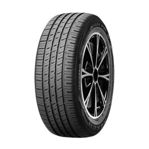 255/55 R19 111V NFERA RU1