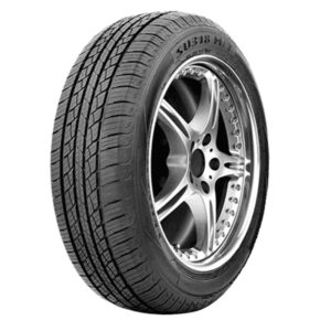 255/55 R19 SU318 XL TL