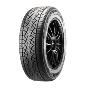 255/60 R18 112H XL S-HT