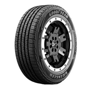 255/60 R18 WRL FORTITUDE HT 104H XL