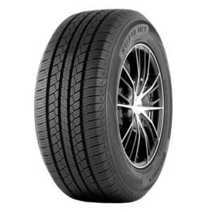 255/65 R17 SU318 HT 110H GOODRIDE