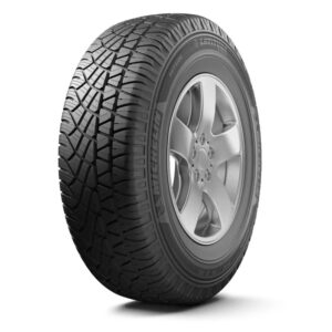 255/70 R15 108H LATITUDE CROSS