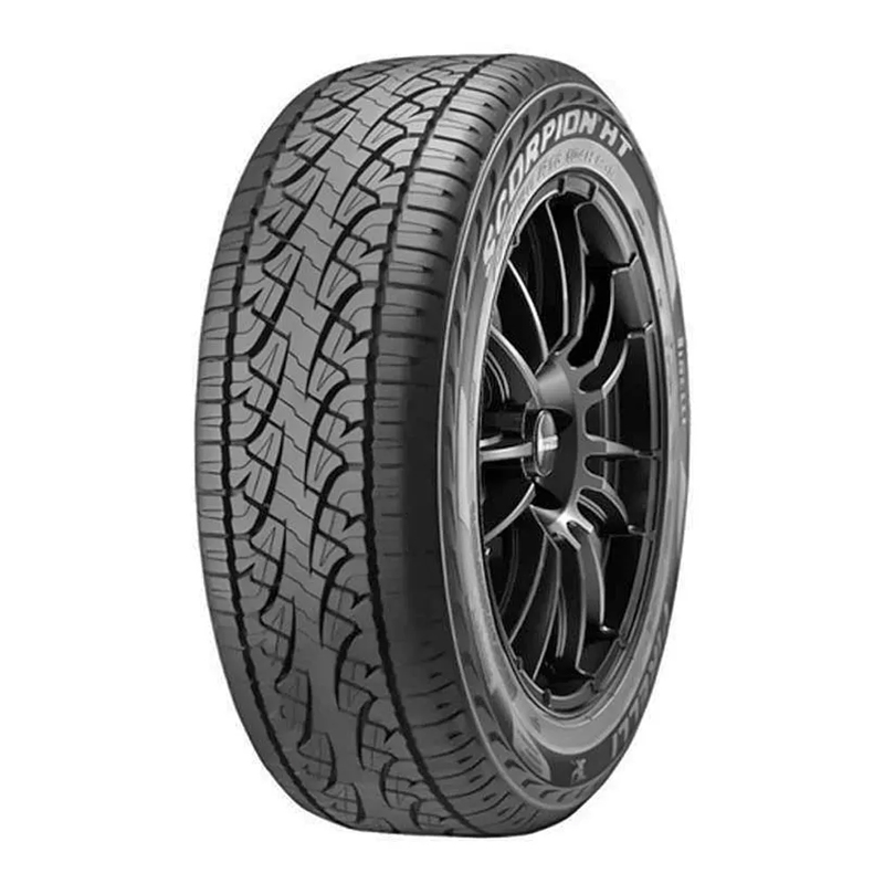 255/70 R16 109T S-HT