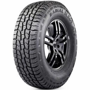 255/70 R16 111T SL-369