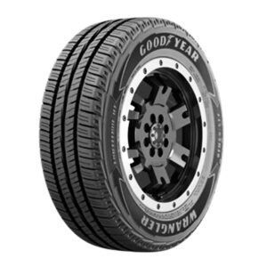 255/70 R16 WRL FORTITUDE HT 111H SL