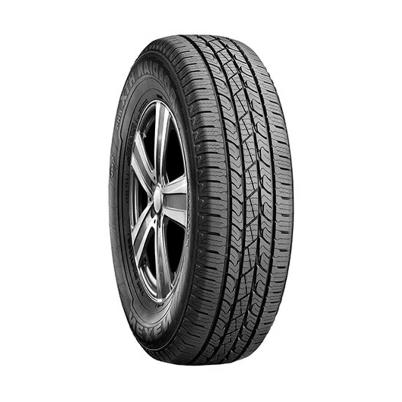 255/70 R17 112T ROADIAN HTX RH5