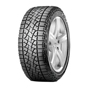 255/75 R15 109S S-ATR