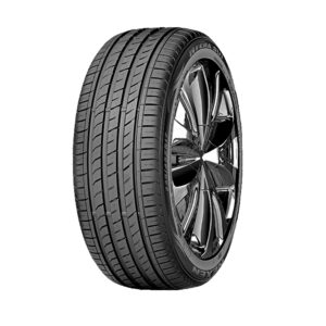 265/40 R18 101Y NFERA SU1