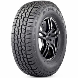 265/50 R20 111T SL369