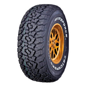 265/55 R20 115HXL CATCHFORS A/T II