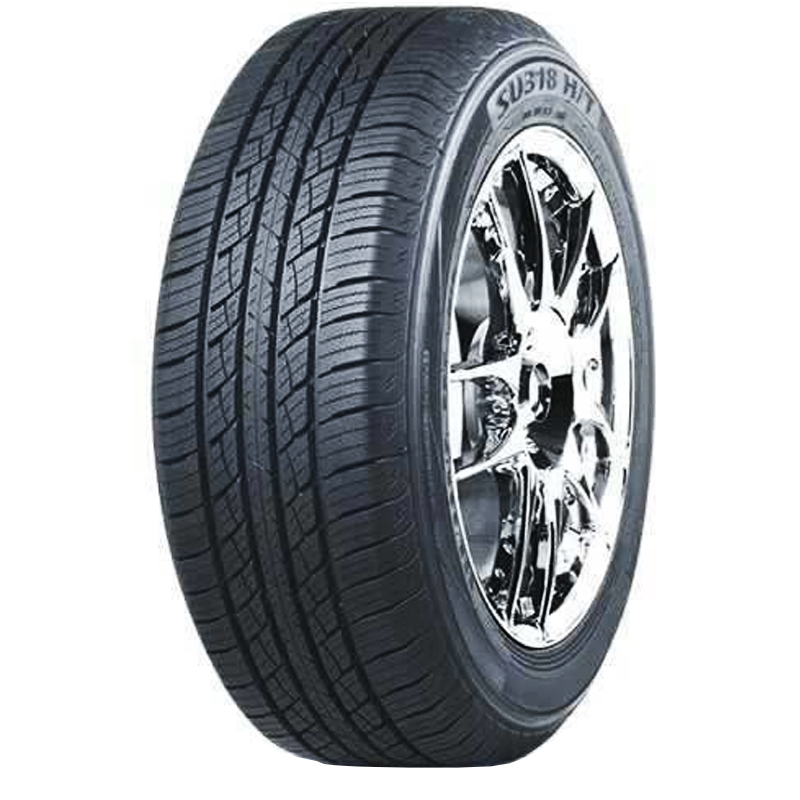 265/60 R18 114V SU-318