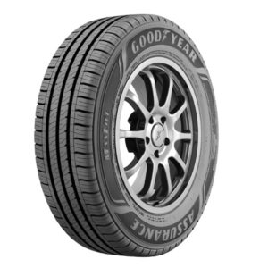265/60 R18 ASSURANCE MAXLIFE VSB 110H SL
