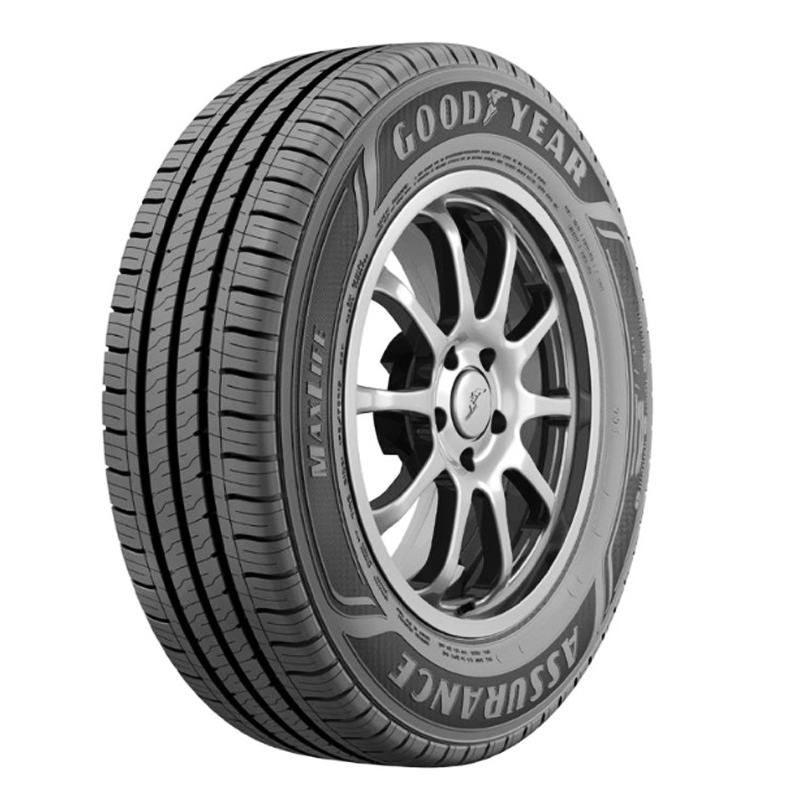 265/60 R18 ASSURANCE MAXLIFE VSB 110H SL