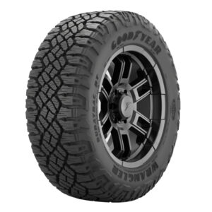 265/65 R17 WRANGLER DURATRAC RT 120S E LT